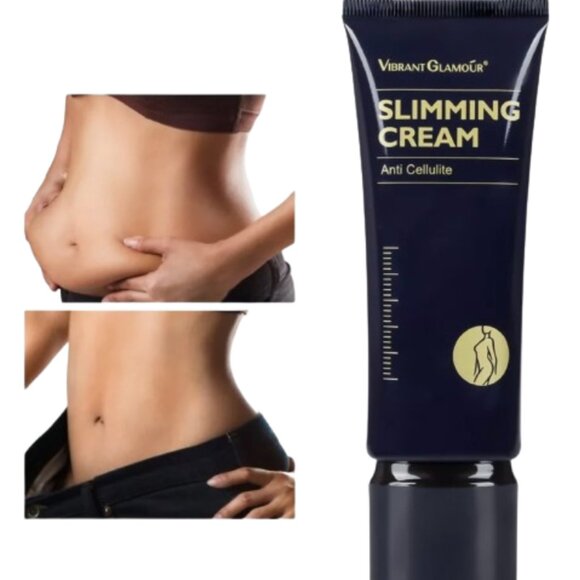 Body Cream - Picture 2 of 3